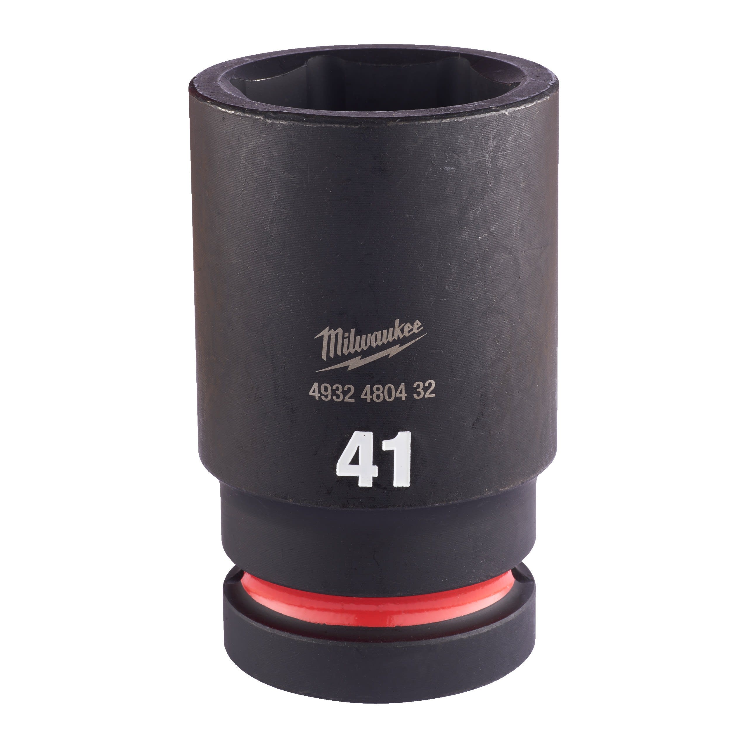 MILWAUKEE - DOUILLE SHOCKWAVE HEXAGONALE 1" LONGUE