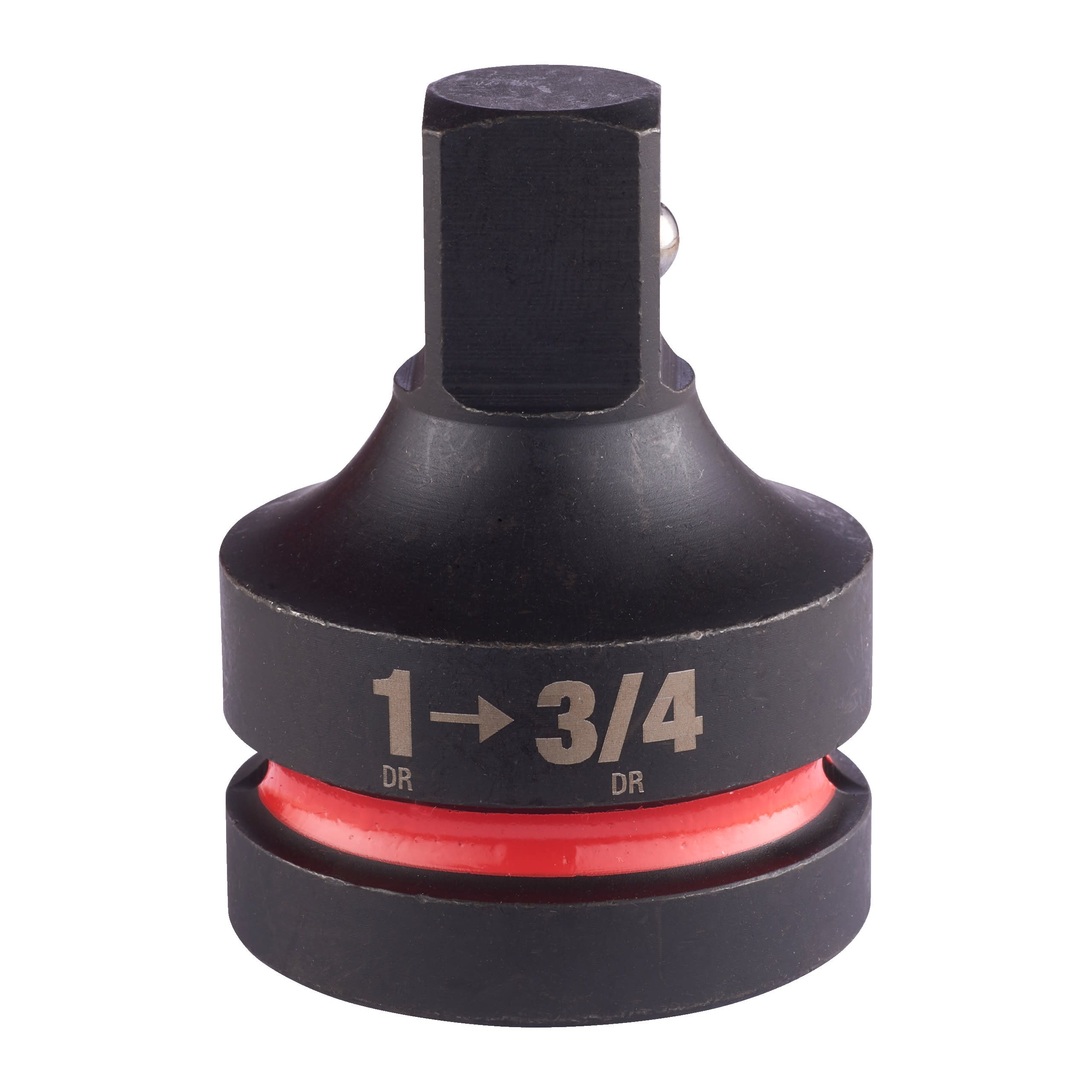 MILWAUKEE - DOUILLES SHOCKWAVE 1" ADAPTATEUR SHOCKWAVE