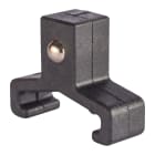 MILWAUKEE - SET 10 CLIPS POUR RAIL A DOUILLE 3/8"
