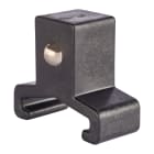 MILWAUKEE - SET DE 10 CLIPS POUR RAIL A DOUILLE