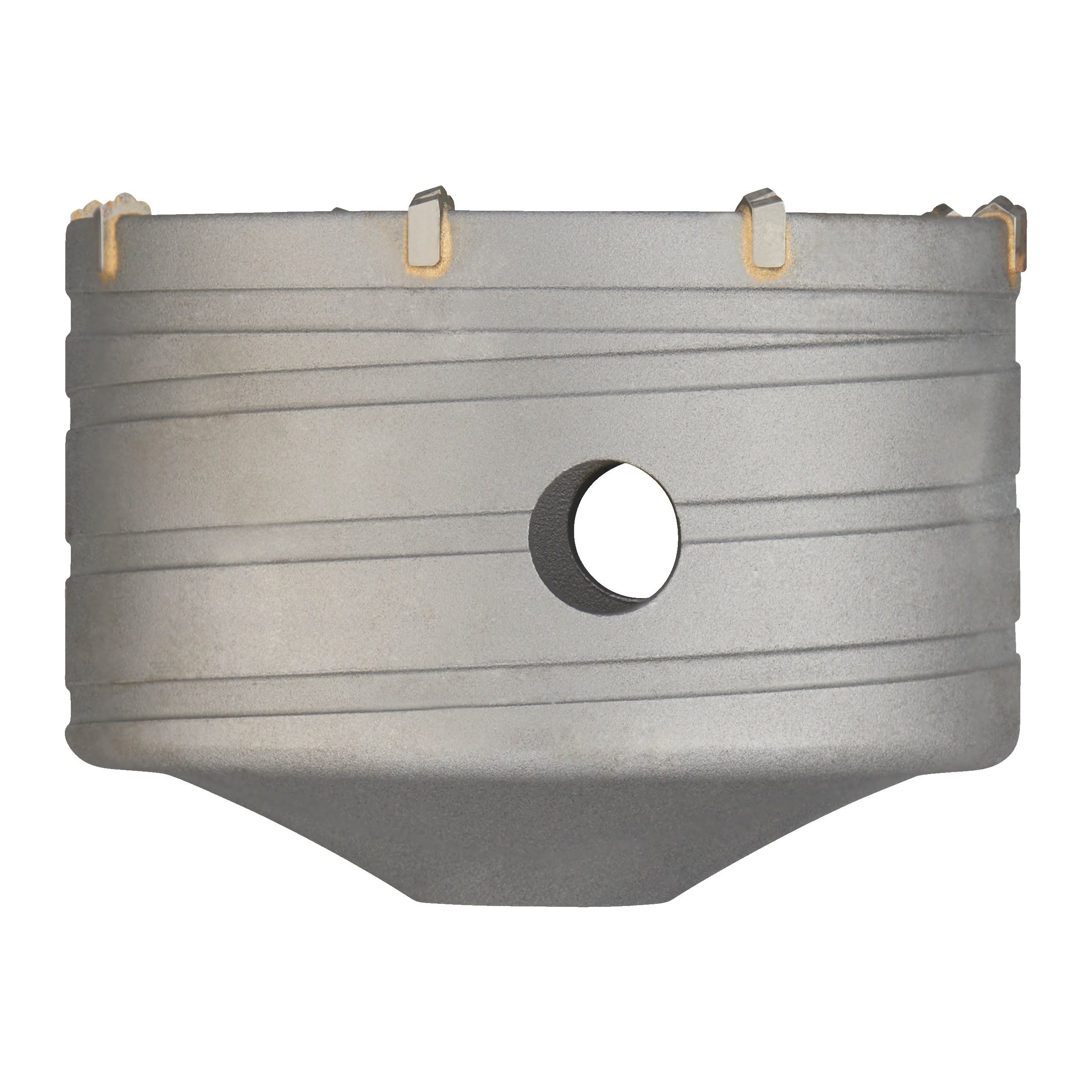 MILWAUKEE - TRÉPANS TCT SDS+ CLOCHES