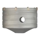 MILWAUKEE - TRÉPANS TCT SDS+ CLOCHES