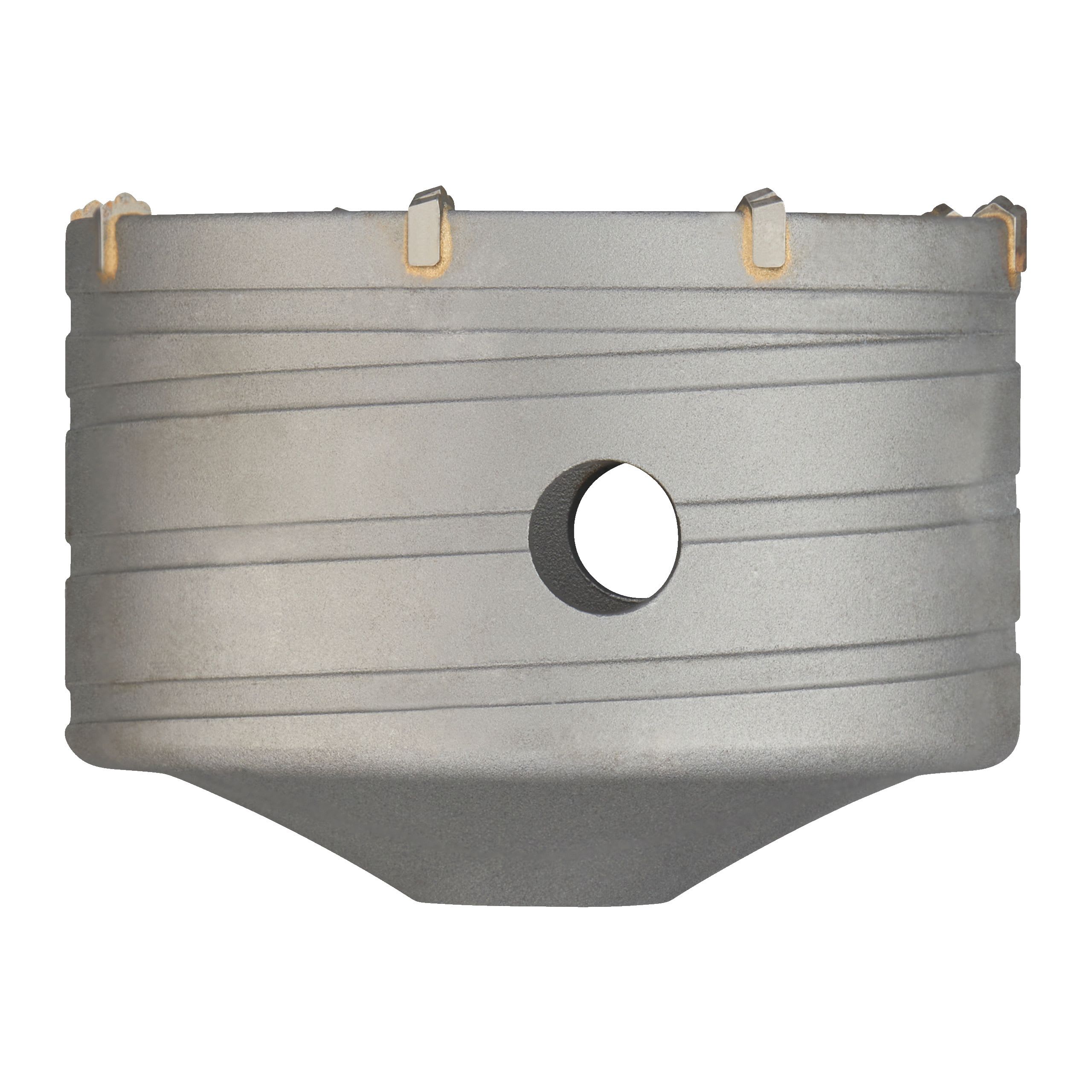 MILWAUKEE - Trépans Tct Sds+ Cloches - 4932480689