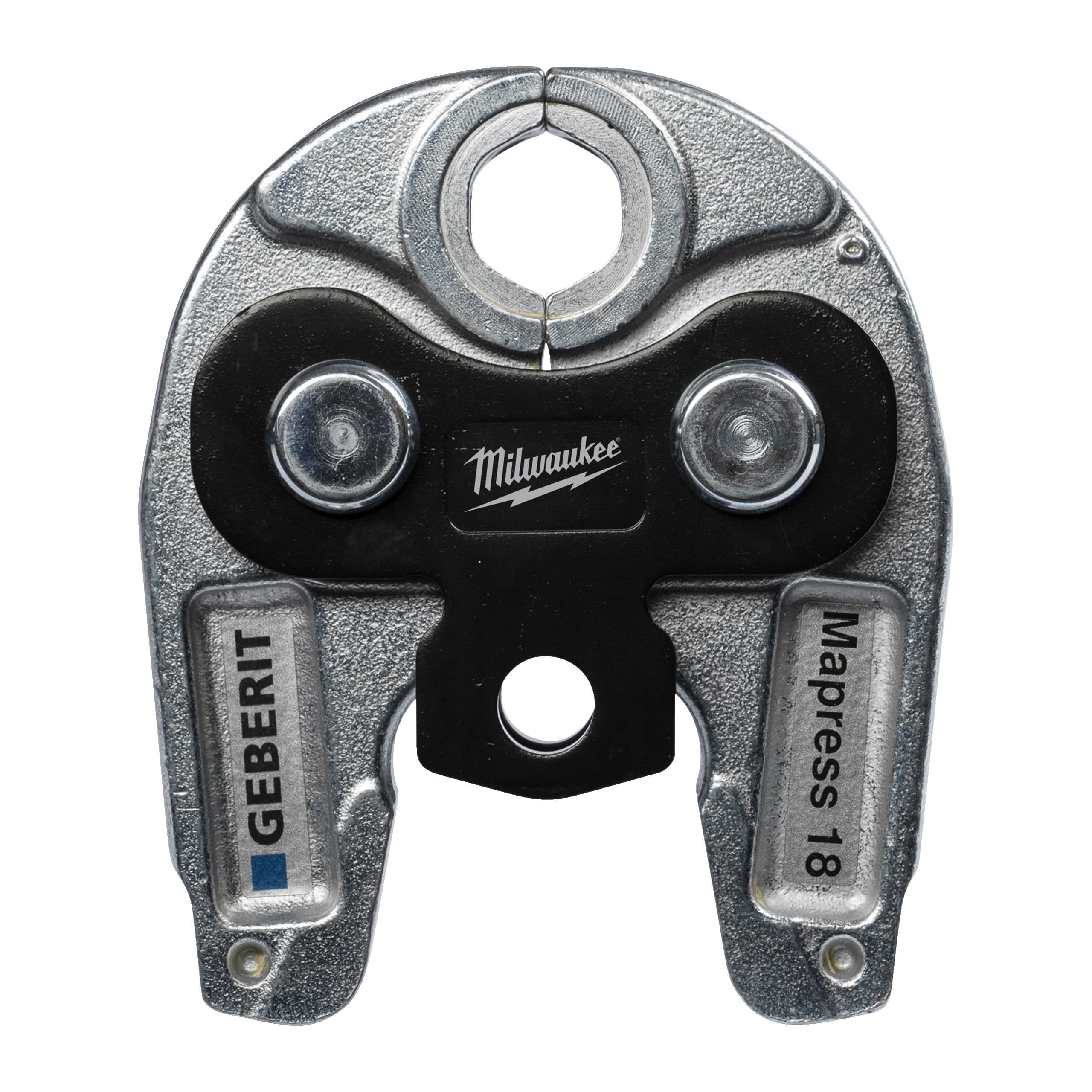 MILWAUKEE - Mâchoires Pinces A Sertir Force Logic - J12-M18 GEBERIT