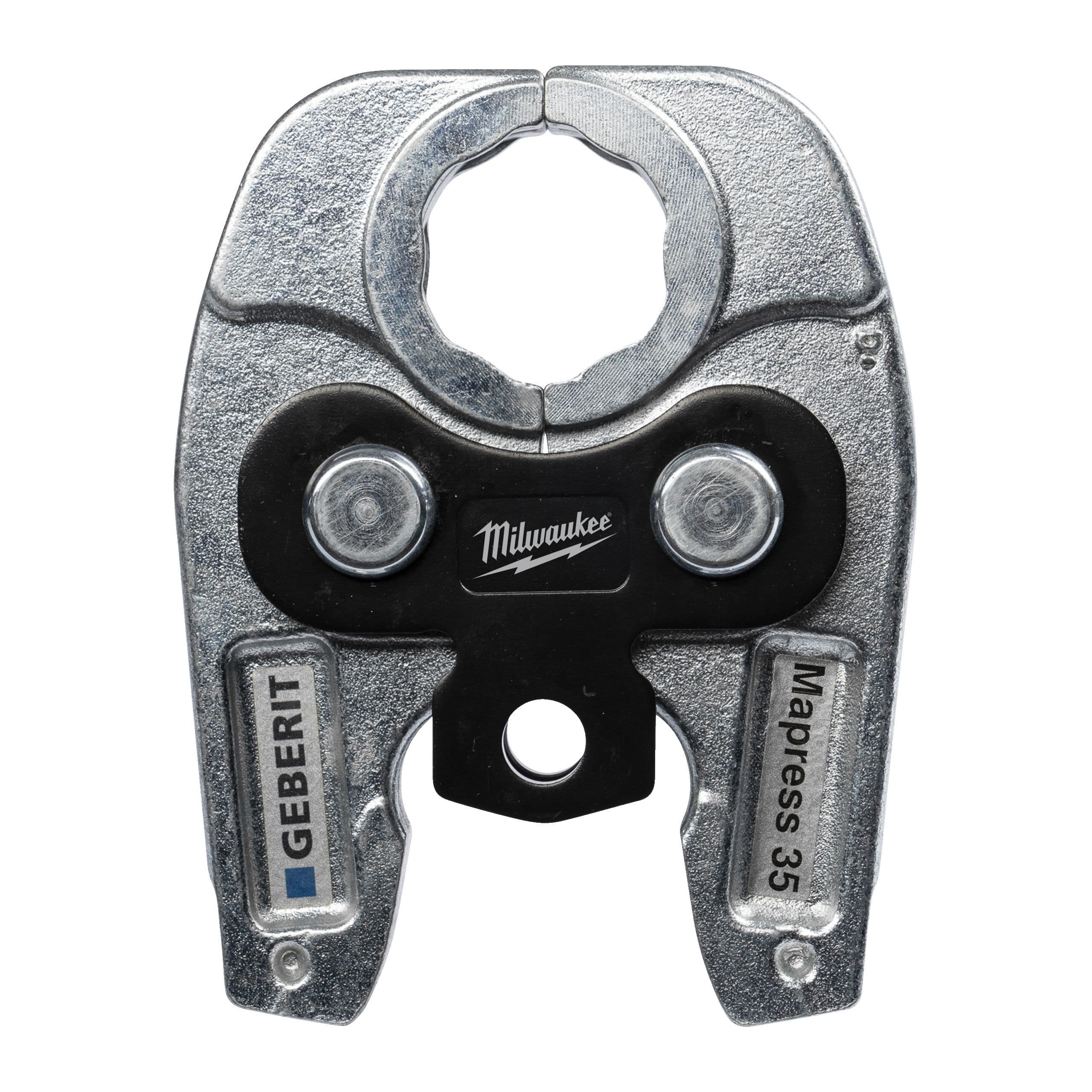 MILWAUKEE - Mâchoires Pinces A Sertir Force Logic - J12-M35 GEBERIT