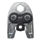 MILWAUKEE - MÂCHOIRES PINCES A SERTIR FORCE LOGIC J18-M28 GEBERIT