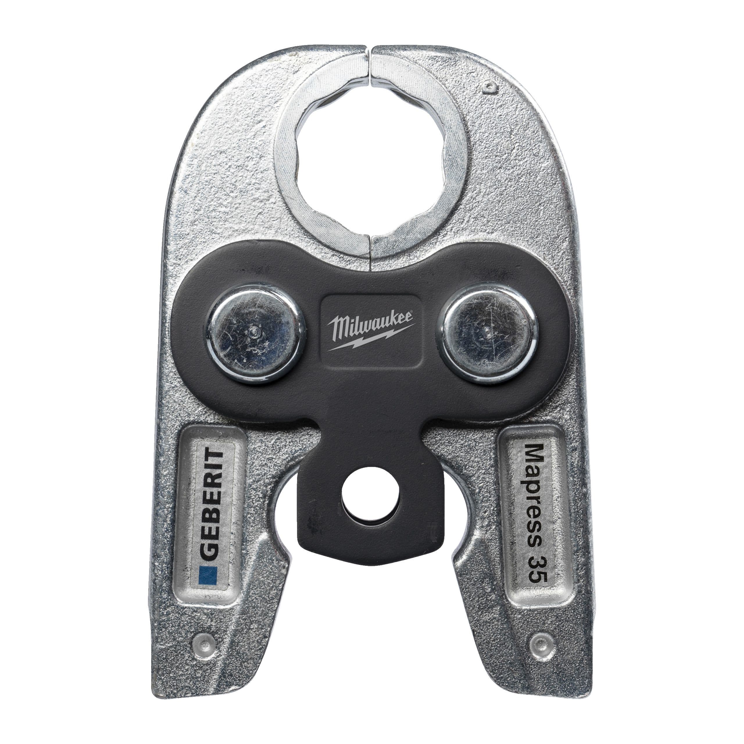 MILWAUKEE - Mâchoires Pinces A Sertir Force Logic - J18-M35 GEBERIT