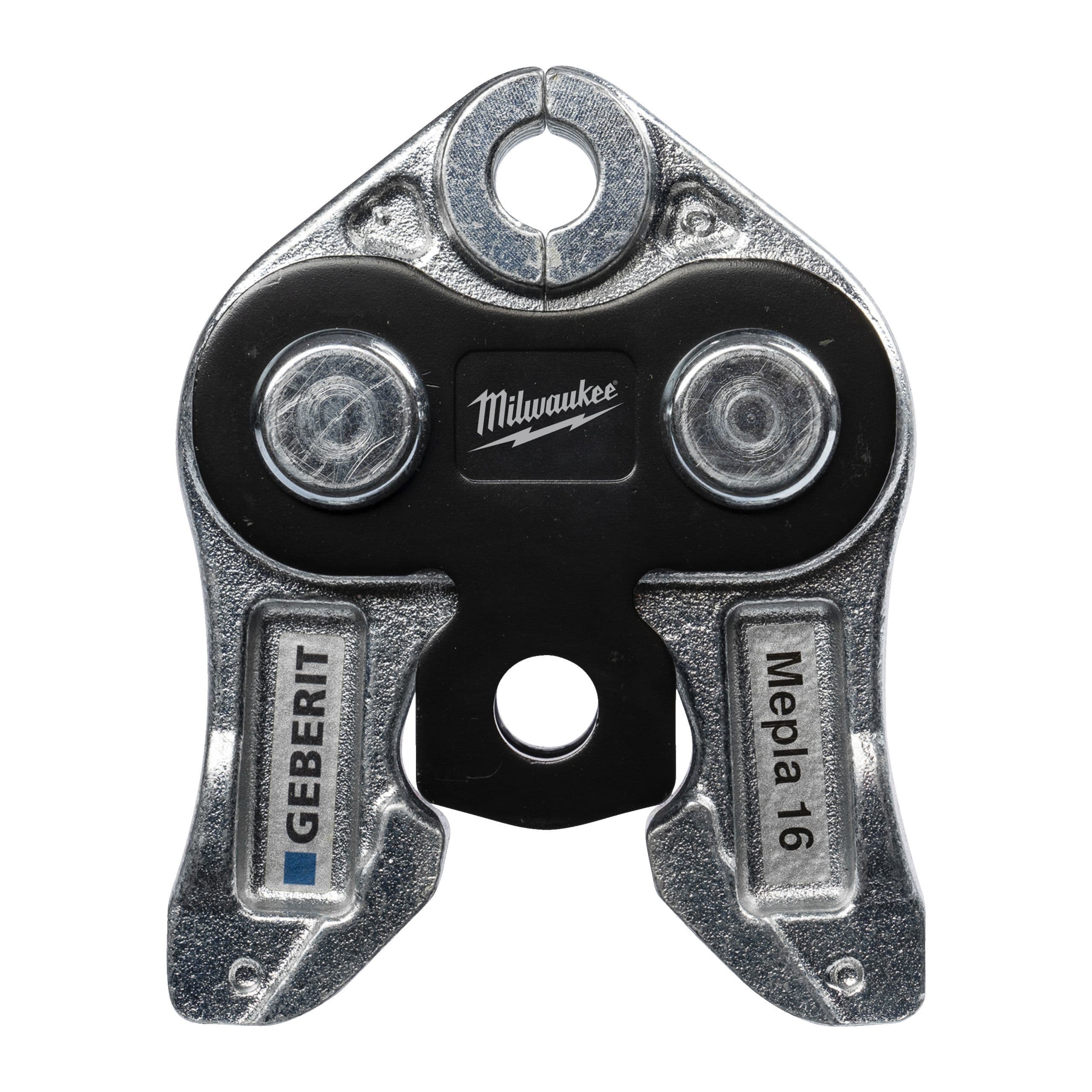 MILWAUKEE - Mâchoires Pinces A Sertir Force Logic - J12-G16 GEBERIT