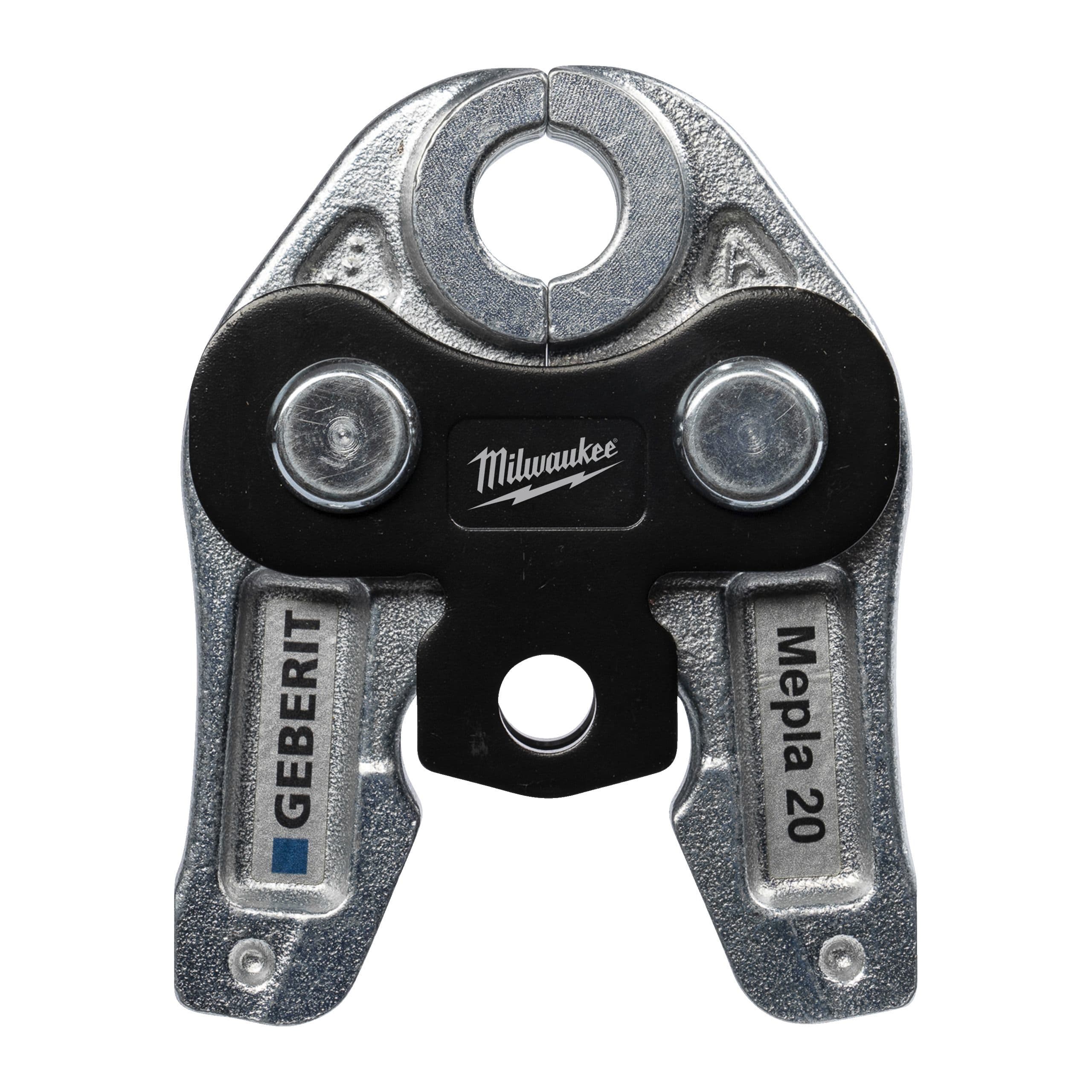 MILWAUKEE - Mâchoires Pinces A Sertir Force Logic - J12-G20 GEBERIT 4932480892