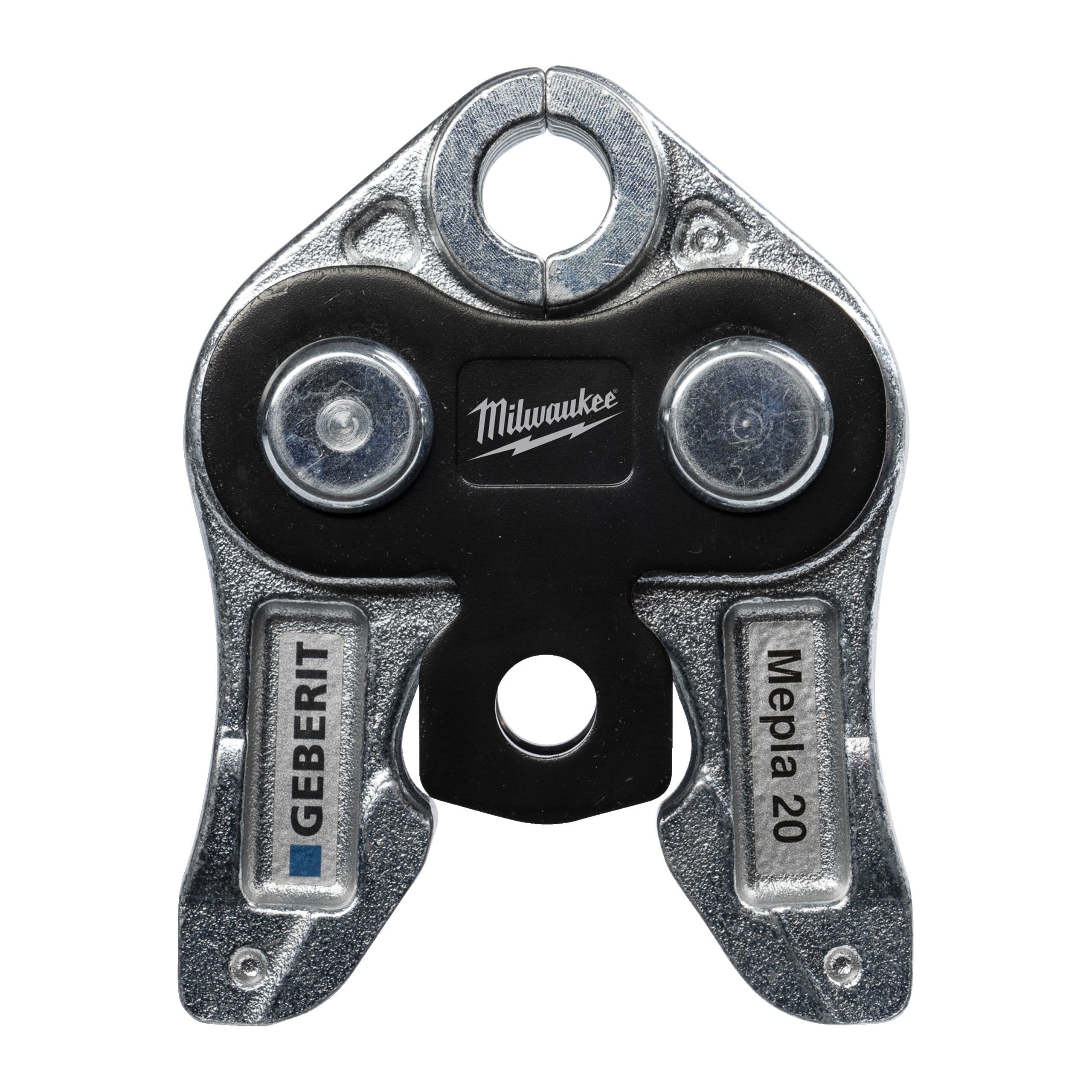 MILWAUKEE - Mâchoires Pinces A Sertir Force Logic - J18-G20 GEBERIT