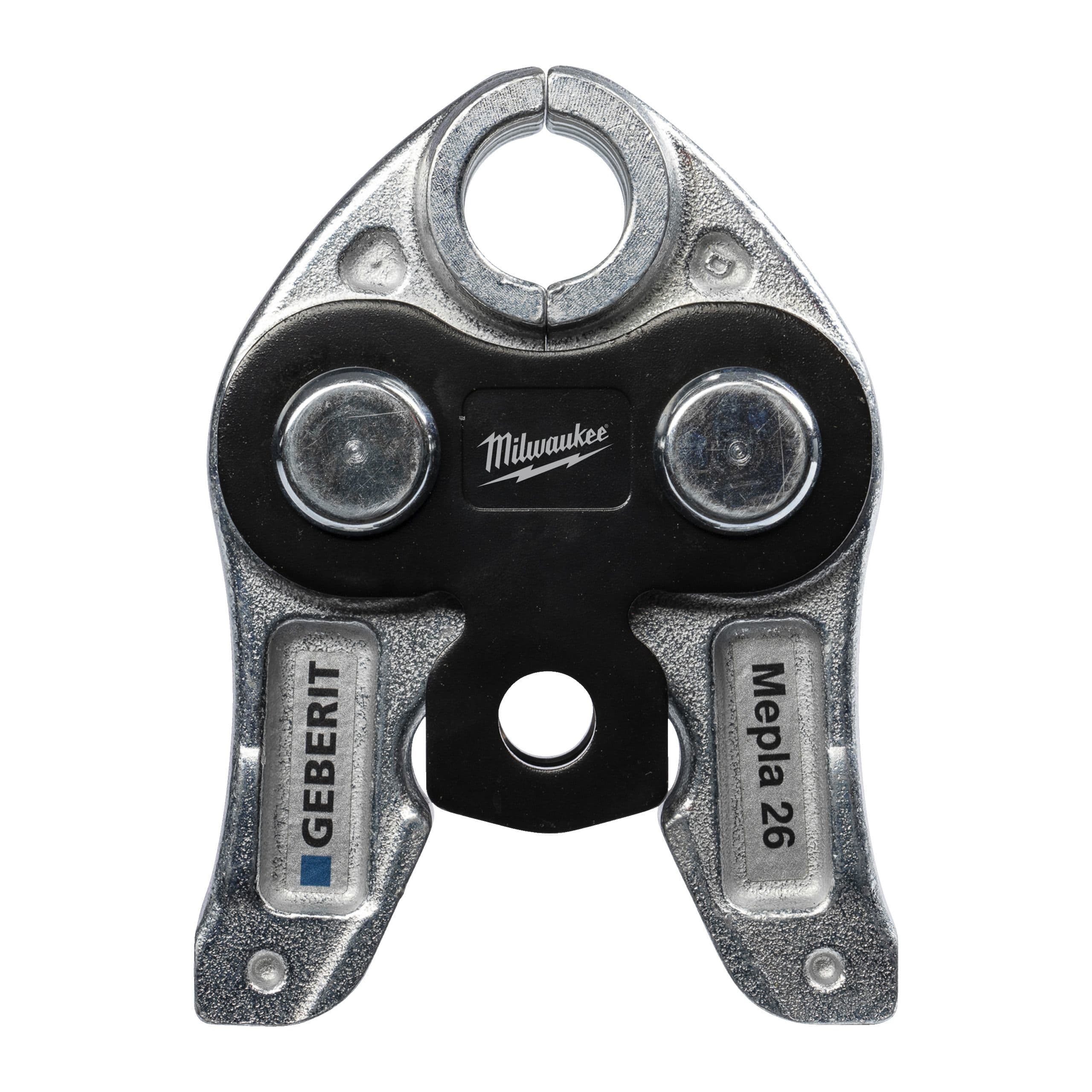 MILWAUKEE - Mâchoires Pinces A Sertir Force Logic - J18-G26 GEBERIT