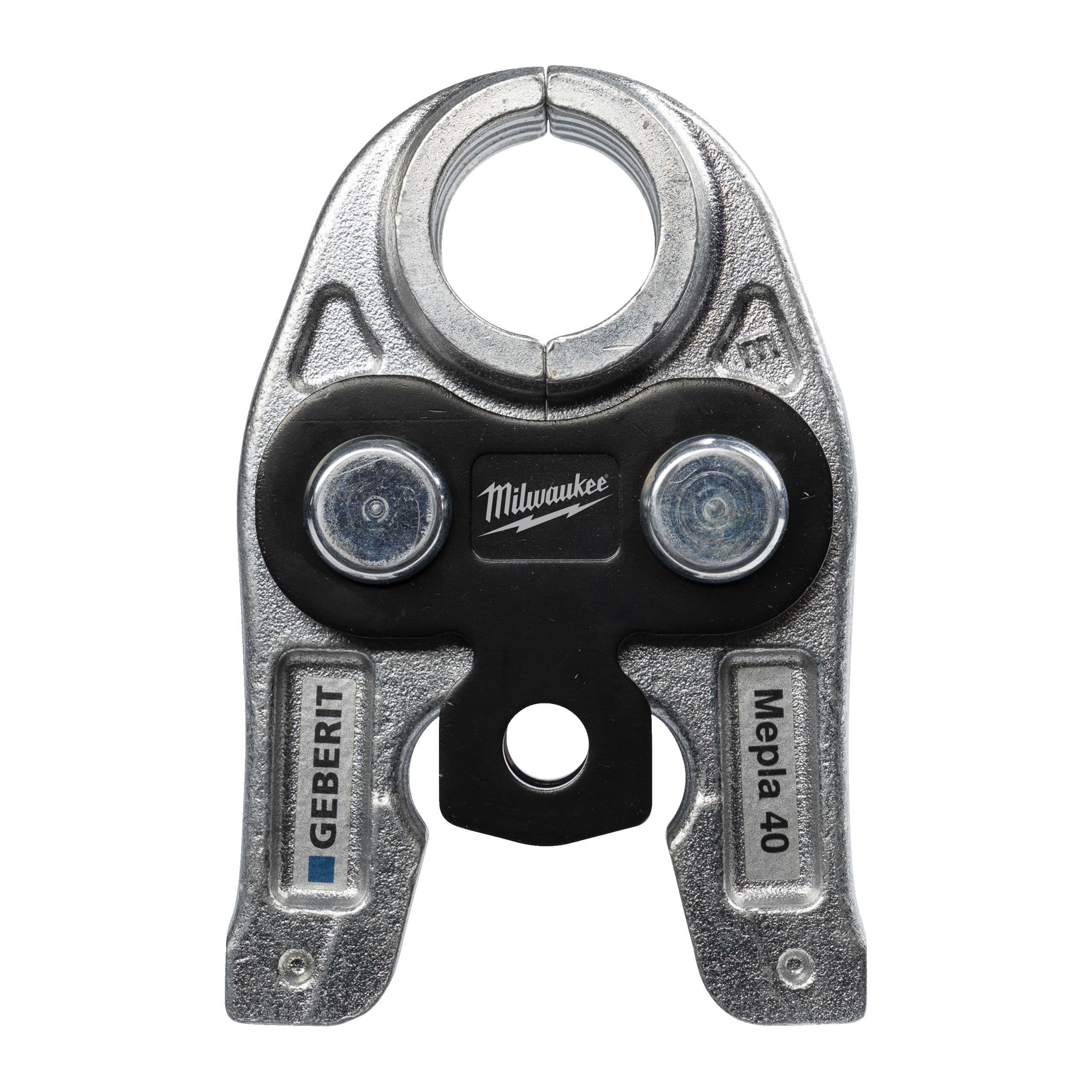 MILWAUKEE - Mâchoires Pinces A Sertir Force Logic - J18-G40 GEBERIT