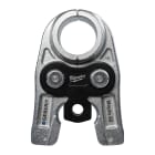 MILWAUKEE - MÂCHOIRES PINCES A SERTIR FORCE LOGIC J18-G50 GEBERIT