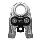 MILWAUKEE - Mâchoires Pinces A Sertir Force Logic - J18-G50 GEBERIT