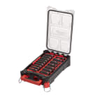 MILWAUKEE - SET DOUILLE 1/2 LONGUE PACKOUT