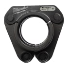 MILWAUKEE - MÂCHOIRES PINCES A SERTIR FORCE LOGIC RJ18-G63 GEBERIT