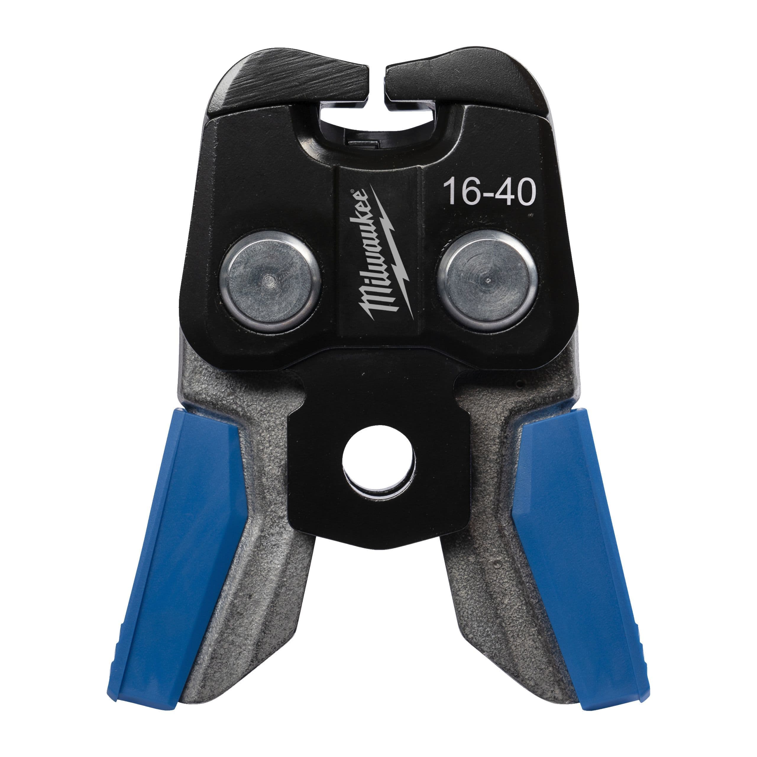 MILWAUKEE - Mâchoires Pinces A Sertir Force Logic - J18-FF 16-40 GEBERIT