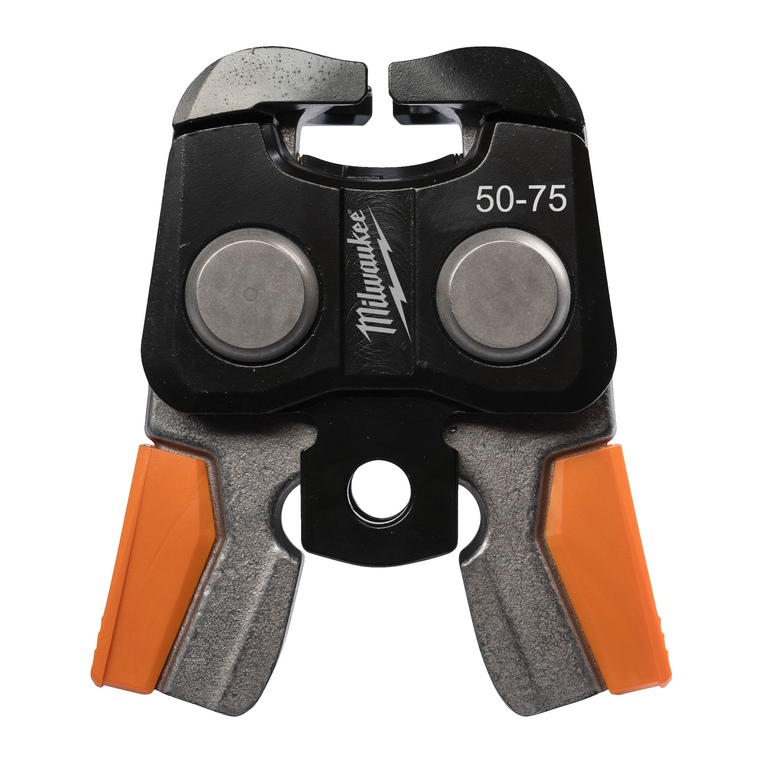 MILWAUKEE - Mâchoires Pinces A Sertir Force Logic - J18-FF 50-75 GEBERIT