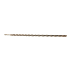 MILWAUKEE - FORETS SDS PLUS MX4 4 TAILLANTS