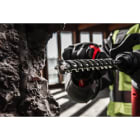 MILWAUKEE - FORETS SDS PLUS MX4 4 TAILLANTS