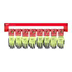 MILWAUKEE - BARRE DE CHARGE 1 MÈTRE GANTS ANTI-COUPURE