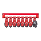 MILWAUKEE - BARRE DE CHARGE 1 MÈTRE GANTS ANTI-COUPURE