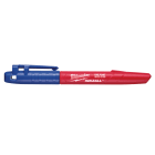 MILWAUKEE - MARQUEUR POINTE FINE