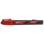 MILWAUKEE - SURLIGNEURS INKZALL MARQUEUR PEINTURE LIQUIDE ROUGE