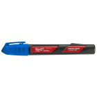 MILWAUKEE - SURLIGNEURS INKZALL MARQUEUR PEINTURE LIQUIDE BLEUE