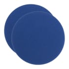 MILWAUKEE - ACCESSOIRE POLISSEUSES MOUSSE DE POLISSAGE