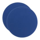 MILWAUKEE - ACCESSOIRE POLISSEUSES MOUSSE DE POLISSAGE