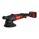MILWAUKEE - POLISSEUSE 18 VOLTS FUEL M18 FROP21-502X