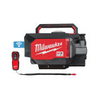 MILWAUKEE - AIGUILLE VIBRANTE COMPACTE MXFUEL MXF CV BC-0 MXF CVBC-0