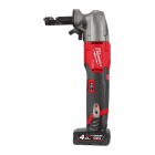 MILWAUKEE - GRIGNOTEUSE 12 VOLTS FUEL M12 FNB16-402X M12 FNB16-402X