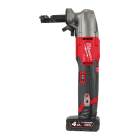 MILWAUKEE - GRIGNOTEUSE 12 VOLTS FUELM12 FNB16-402X