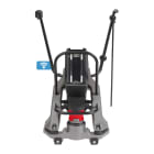 MILWAUKEE - REGLE VIBRANTE MX FUEL MXF PSC-0 MXF PSC-0