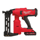 MILWAUKEE - AGRAFEUSE POUR CLÔTURE 18 VOLTS FUEL M18 FFUS-302C