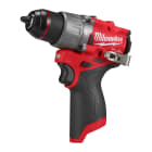 MILWAUKEE - PERCEUSE PERCUSSION 12 VOLTS FUEL M12 FPD2-0 M12 FPD2-0