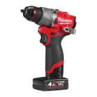 MILWAUKEE - PERCEUSE PERCUSSION 12 VOLTS FUEL M12 FPD2-402X M12 FPD2-402X