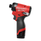 MILWAUKEE - VISSEUSE A CHOCS 12 VOLTS FUEL M12 FID2-202X M12 FID2-202X