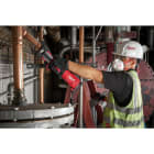 MILWAUKEE - PINCE A SERTIR 18V BRUSHLESS ONE KEY FORCE LOGIC M18 ONEBLHPT-302C