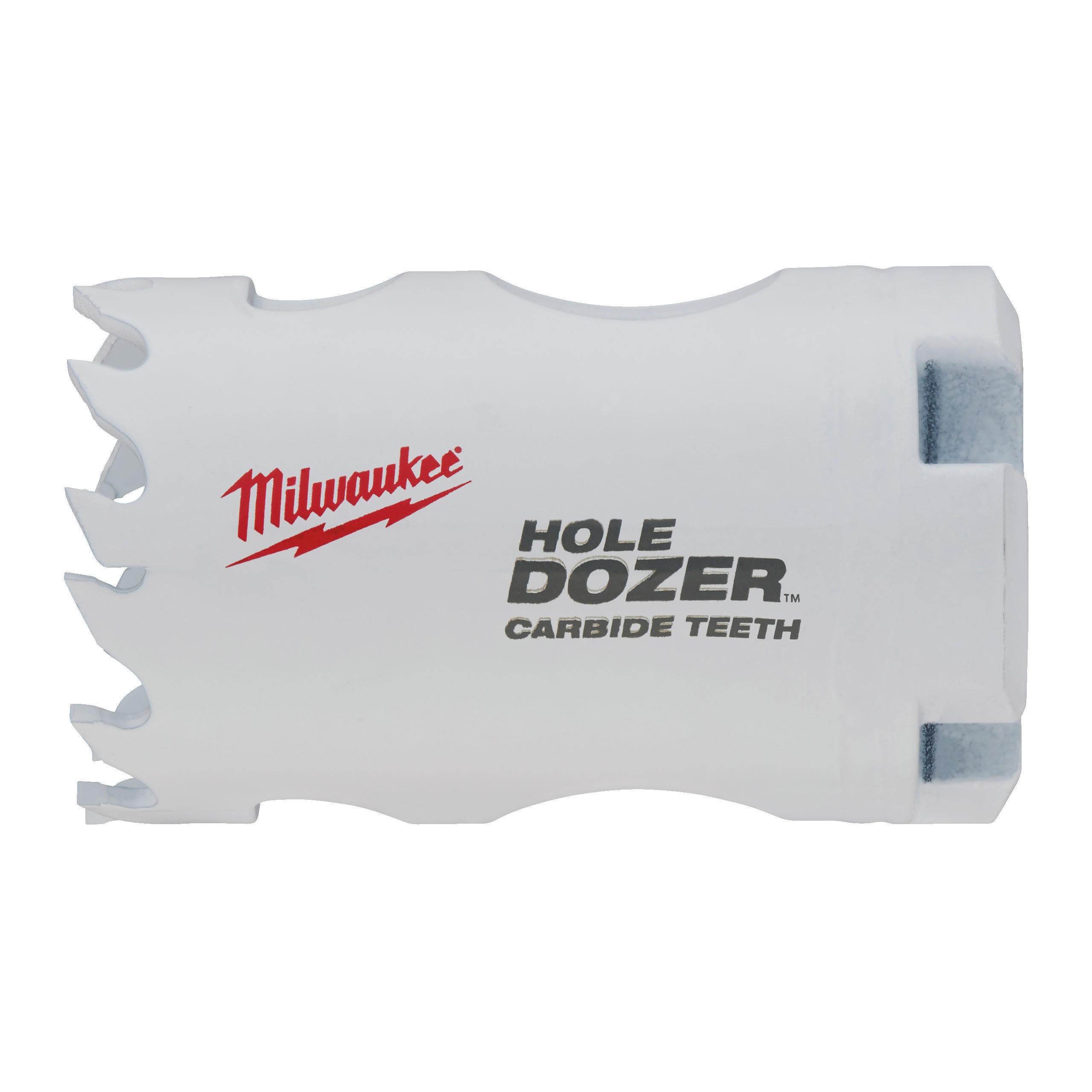 MILWAUKEE - SCIES CLOCHES HOLE DOZER CARBURE