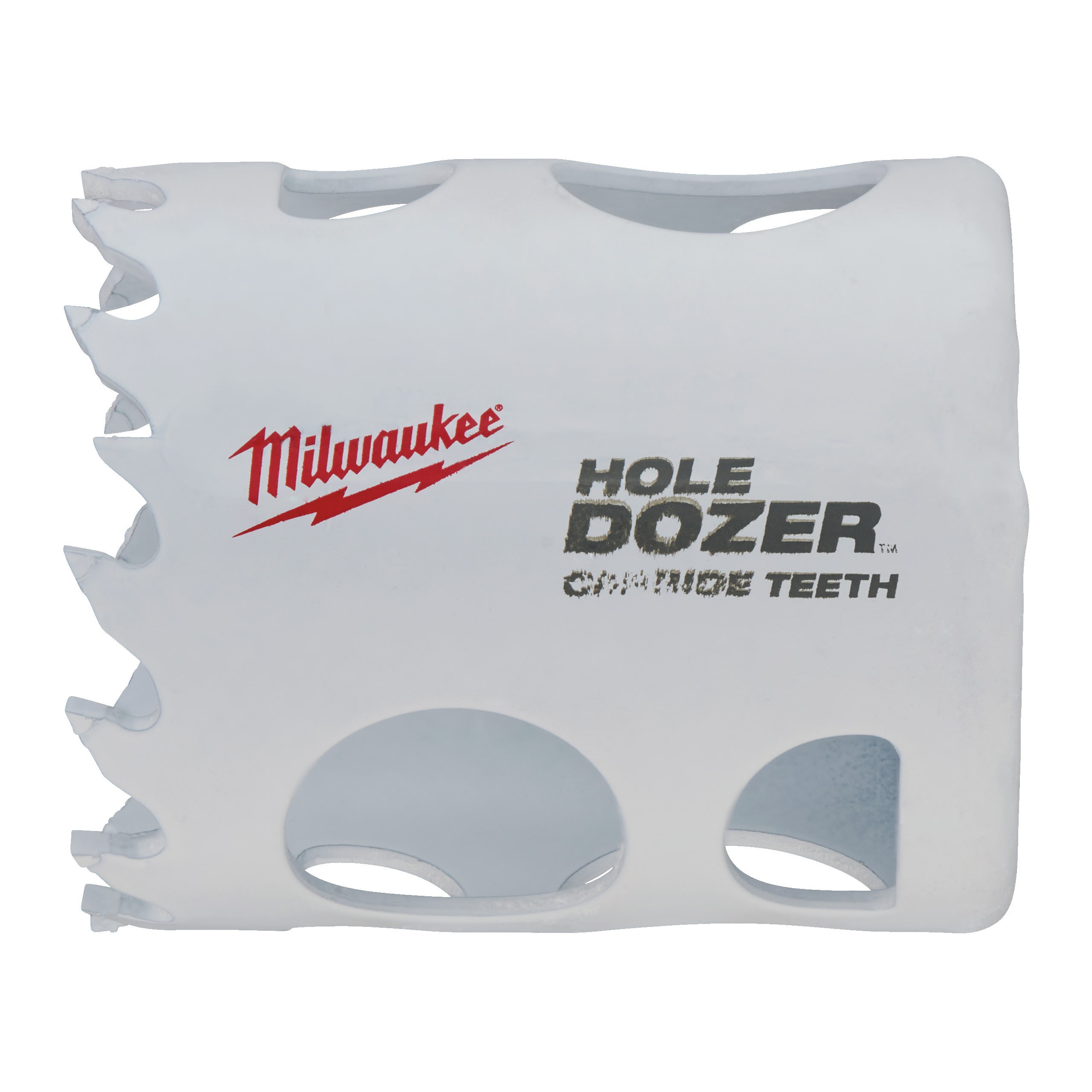 MILWAUKEE - SCIES CLOCHES HOLE DOZER CARBURE