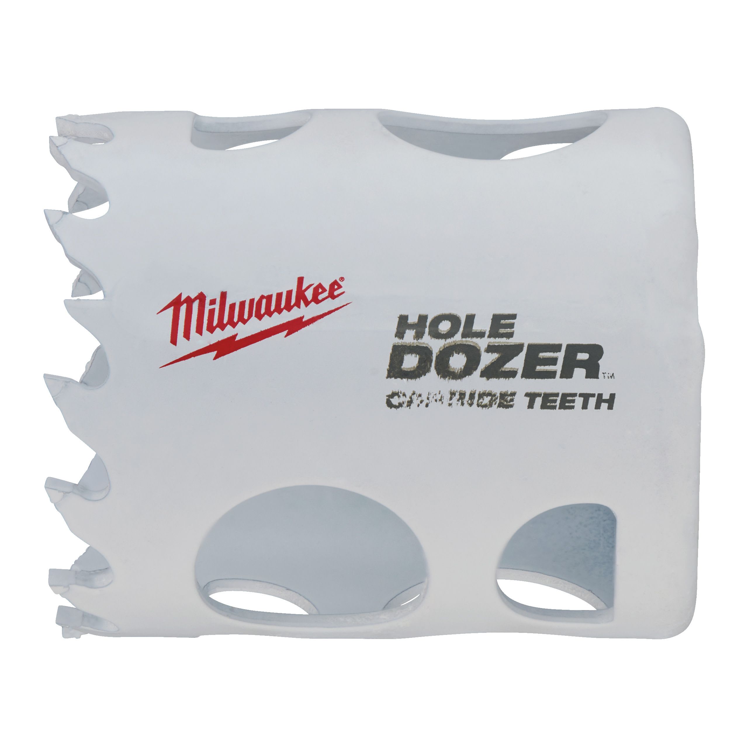 MILWAUKEE - Scies Cloches Hole Dozer Carbure - 49560714
