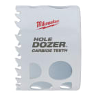 MILWAUKEE - SCIES CLOCHES HOLE DOZER CARBURE