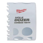 MILWAUKEE - SCIE CLOCHE HOLE DOZER CARBURE