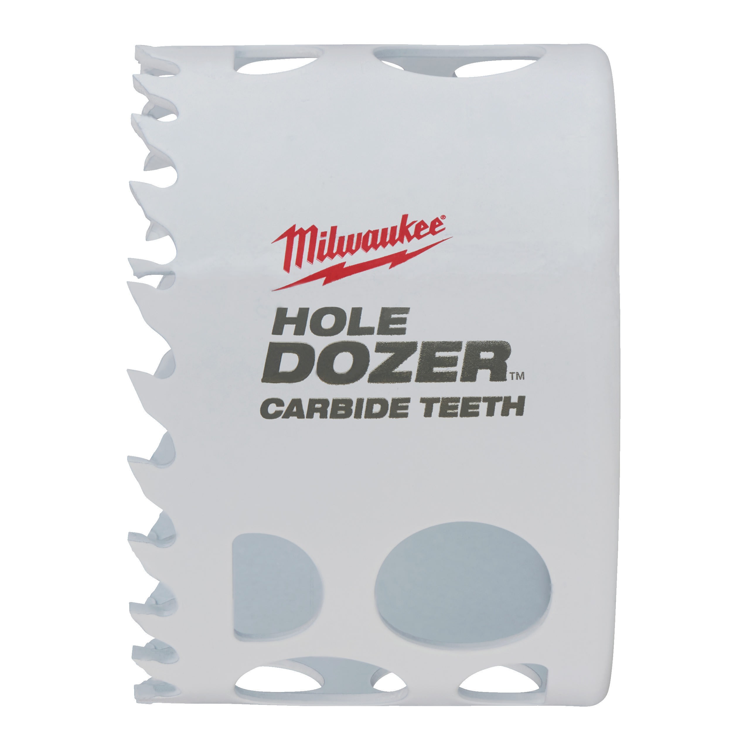 MILWAUKEE - SCIES CLOCHES HOLE DOZER CARBURE