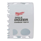MILWAUKEE - Scies Cloches Hole Dozer Carbure - 49560730