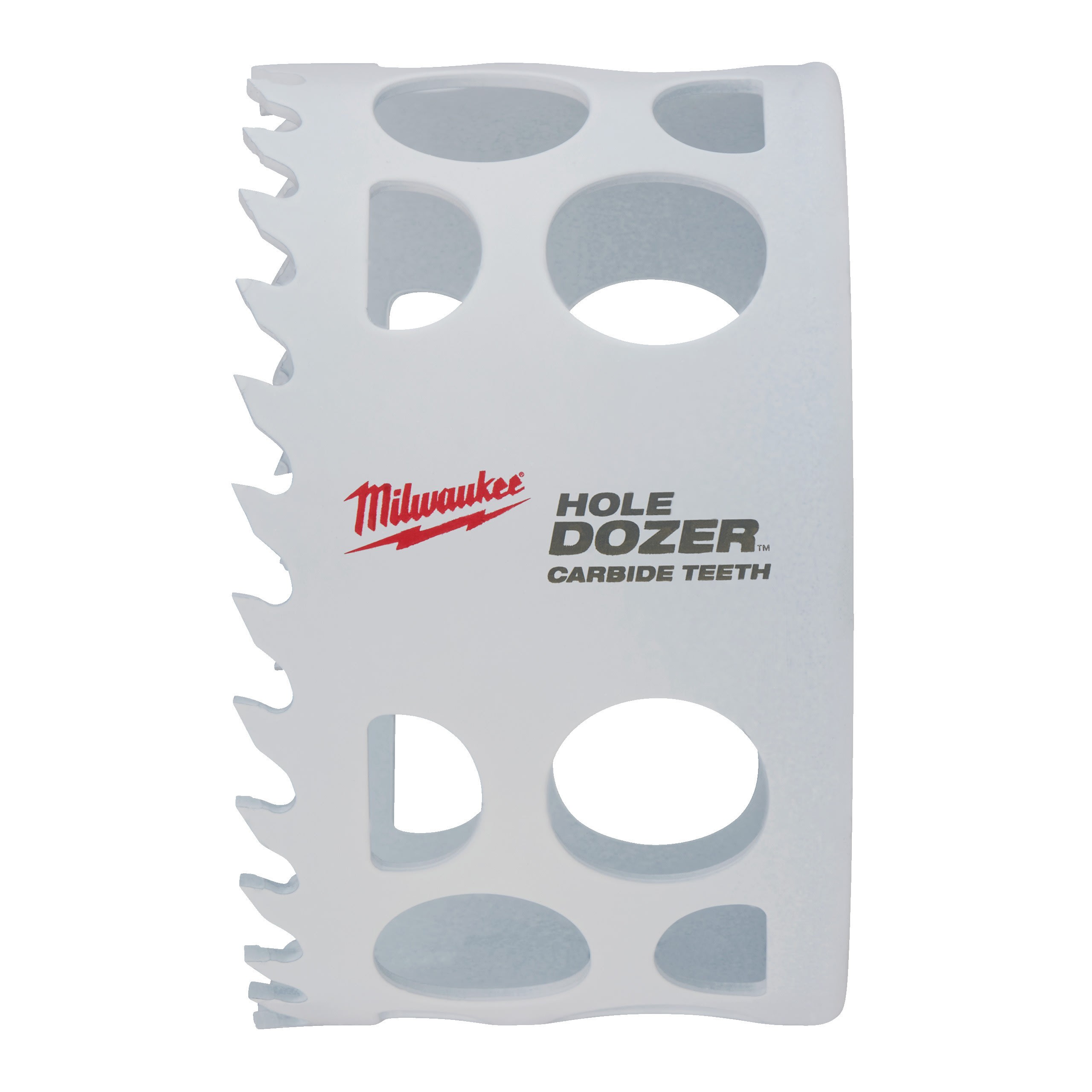 MILWAUKEE - SCIES CLOCHES HOLE DOZER CARBURE