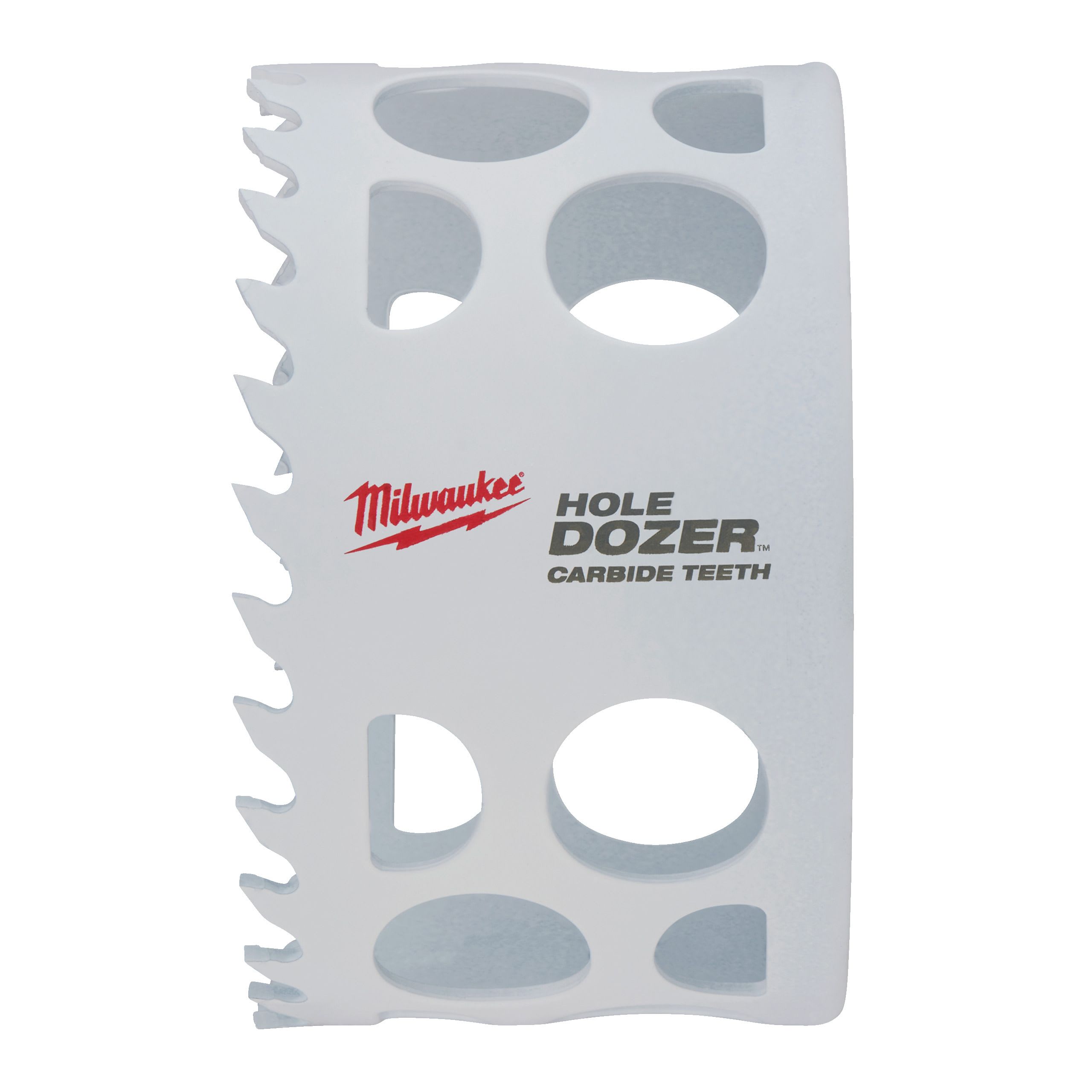 MILWAUKEE - Scies Cloches Hole Dozer Carbure - 49560735